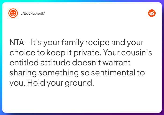 Comment from u/BookLover87