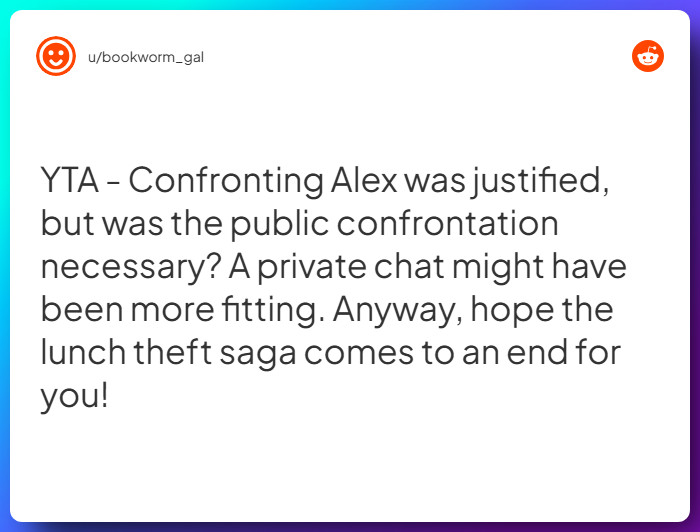 Comment from u/bookworm_gal