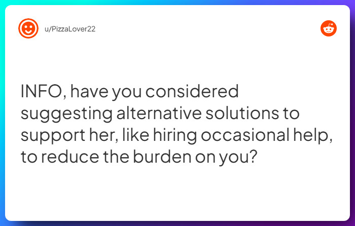 Comment from u/PizzaLover22