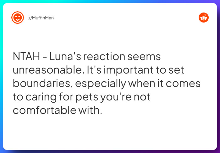 Comment from u/MuffinMan