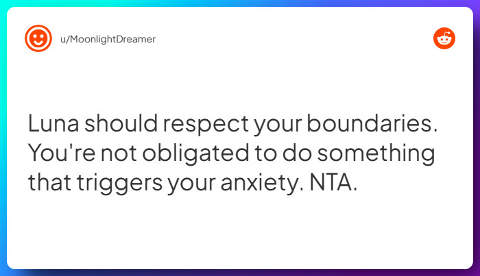 Comment from u/MoonlightDreamer