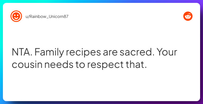 Comment from u/Rainbow_Unicorn87