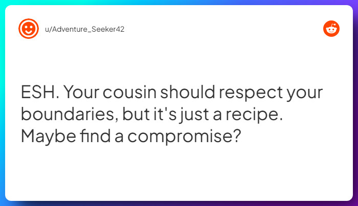 Comment from u/Adventure_Seeker42