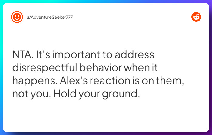 Comment from u/AdventureSeeker777