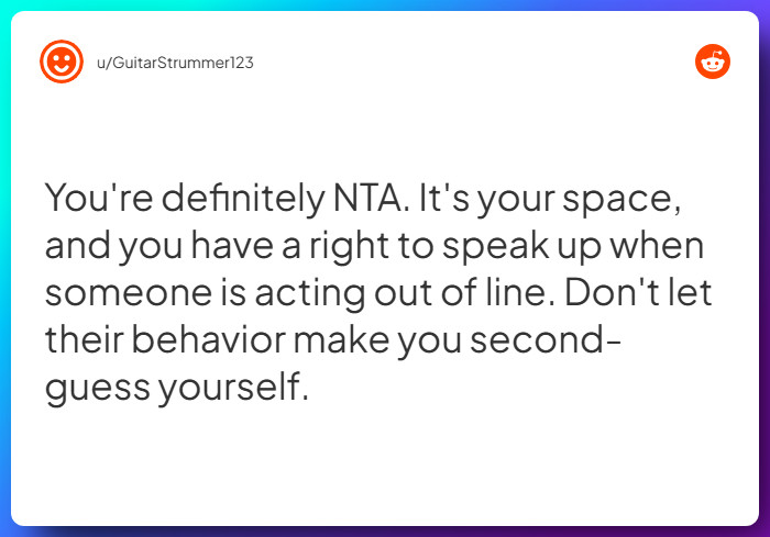 Comment from u/GuitarStrummer123