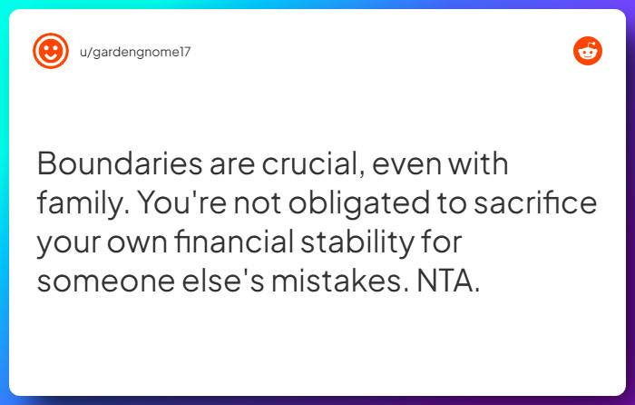 Comment from u/gardengnome17