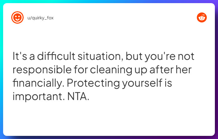 Comment from u/quirky_fox