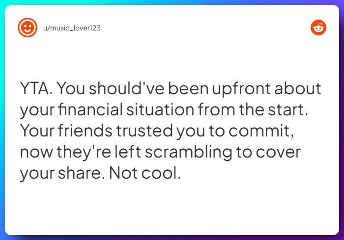 Comment from u/music_lover123