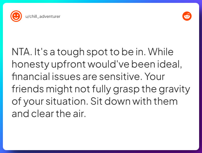 Comment from u/chill_adventurer