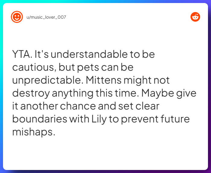 Comment from u/music_lover_007