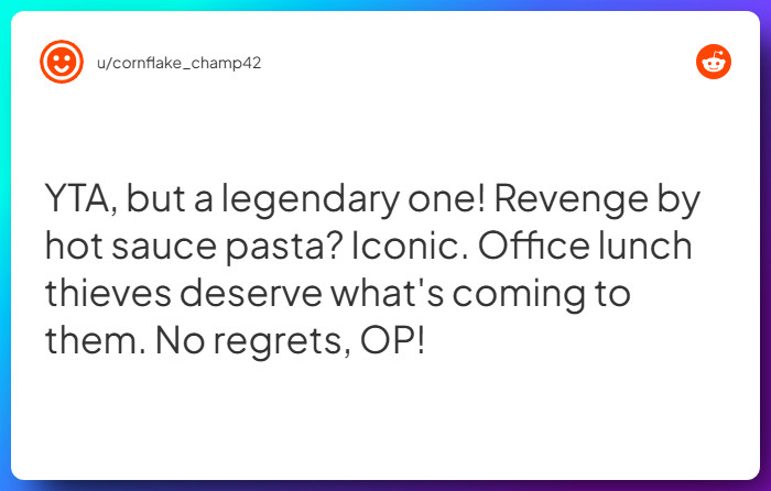 Comment from u/cornflake_champ42