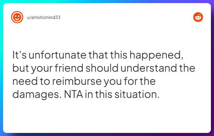 Comment from u/artisticmind33