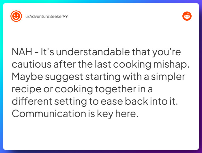 Comment from u/AdventureSeeker99