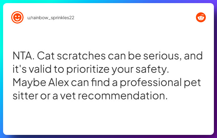 Comment from u/rainbow_sprinkles22