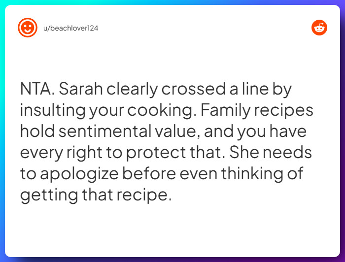 Comment from u/beachlover124