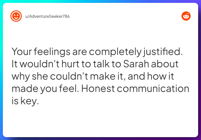 Comment from u/AdventureSeeker786