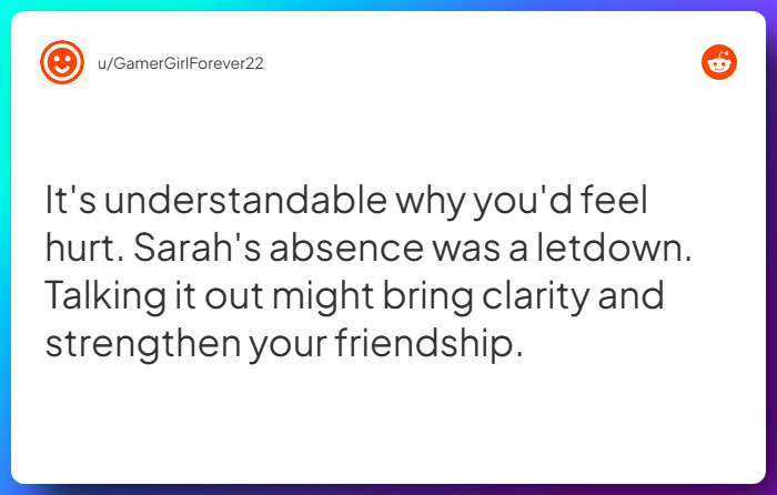 Comment from u/GamerGirlForever22