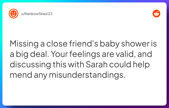 Comment from u/RainbowSkies123