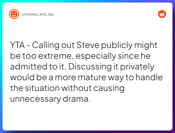 Comment from u/movies_and_tea