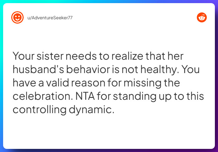 Comment from u/AdventureSeeker77