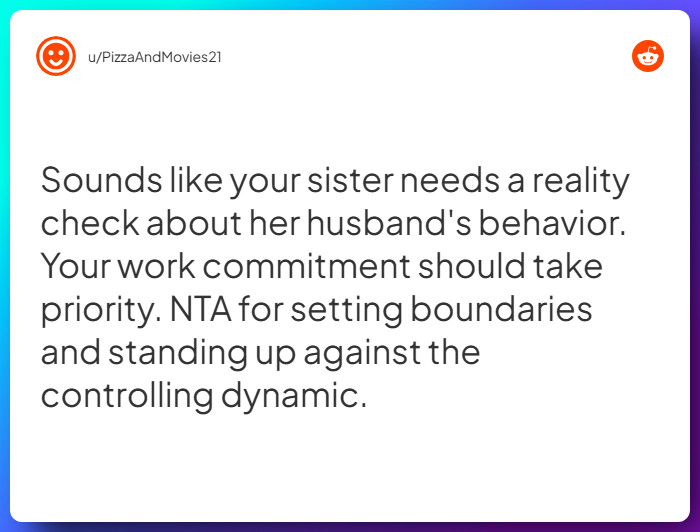 Comment from u/PizzaAndMovies21