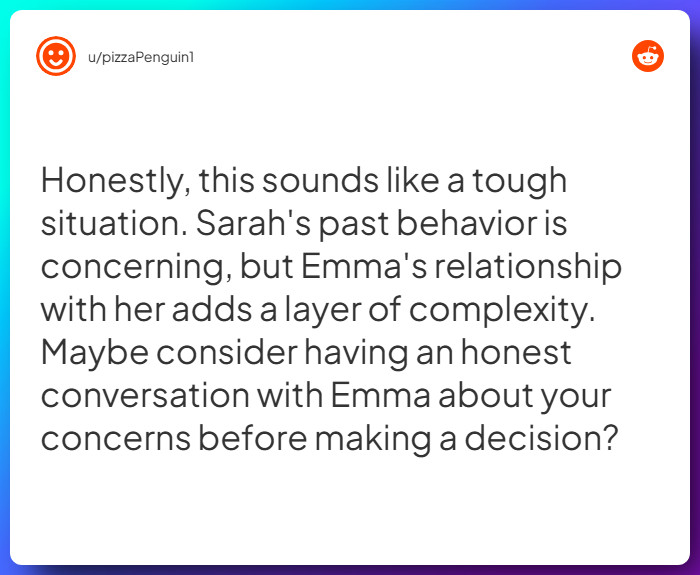 Comment from u/pizzaPenguin1