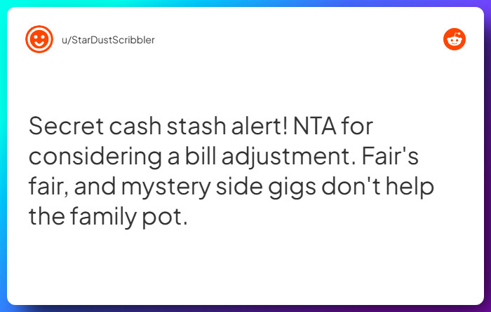 Comment from u/StarDustScribbler