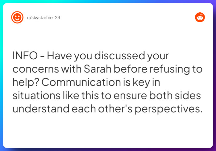 Comment from u/skystarfire-23