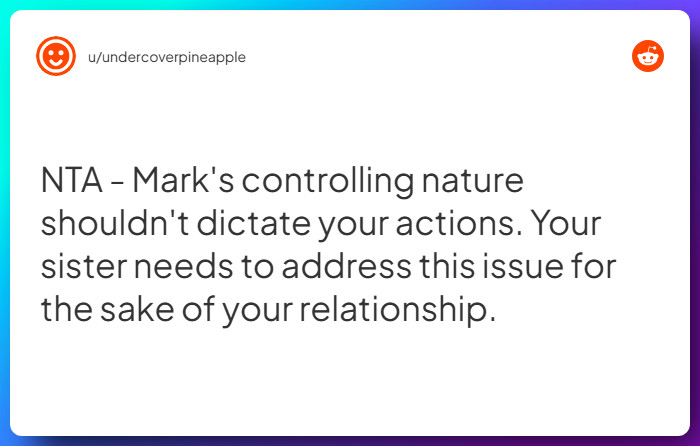 Comment from u/undercoverpineapple