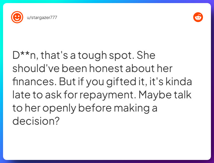 Comment from u/stargazer777