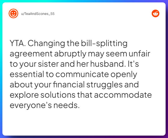 Comment from u/TeaAndScones_55