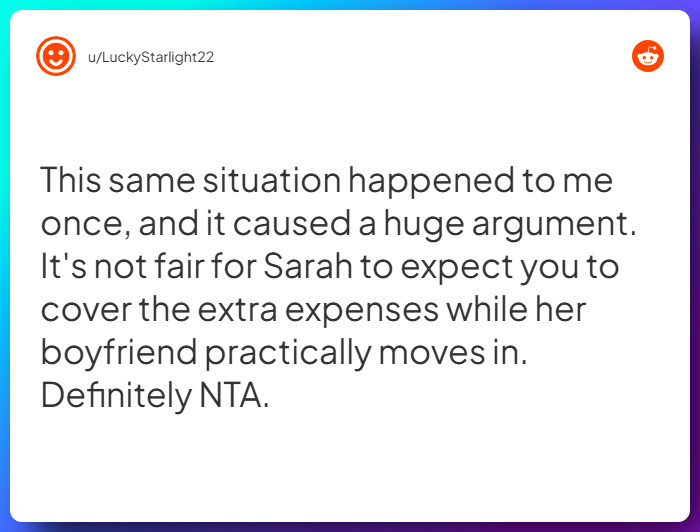 Comment from u/LuckyStarlight22