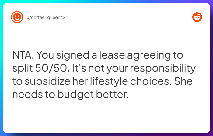 Comment from u/coffee_queen42