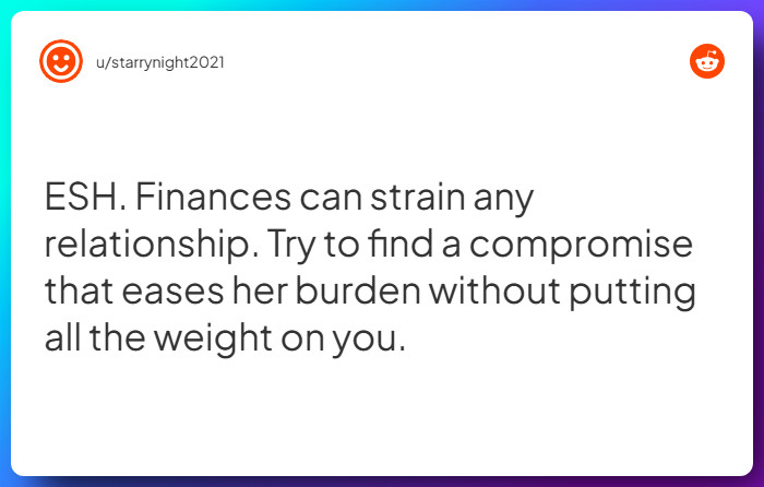 Comment from u/starrynight2021