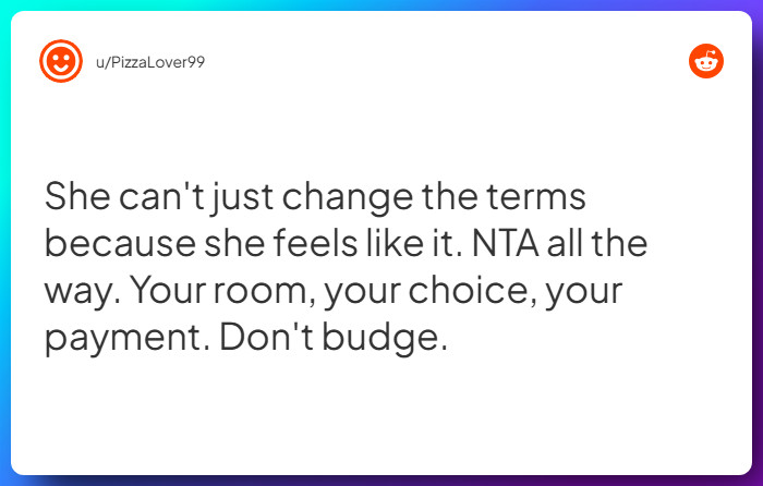 Comment from u/PizzaLover99