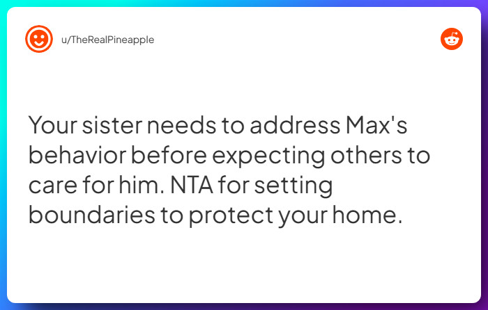 Comment from u/TheRealPineapple