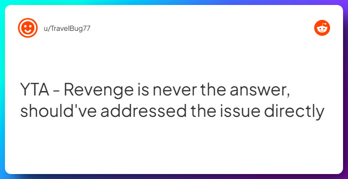 Comment from u/TravelBug77