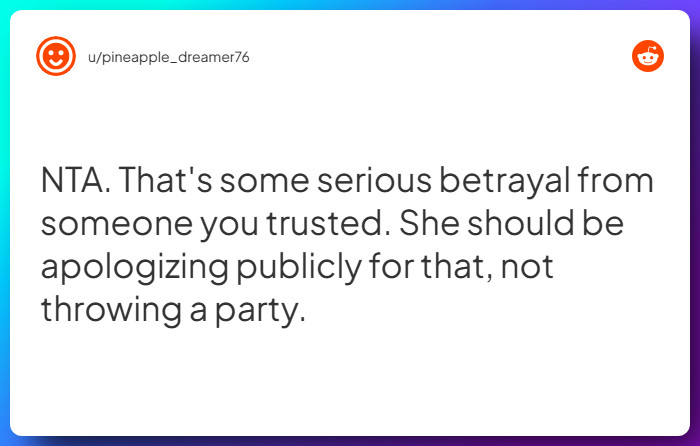 Comment from u/pineapple_dreamer76