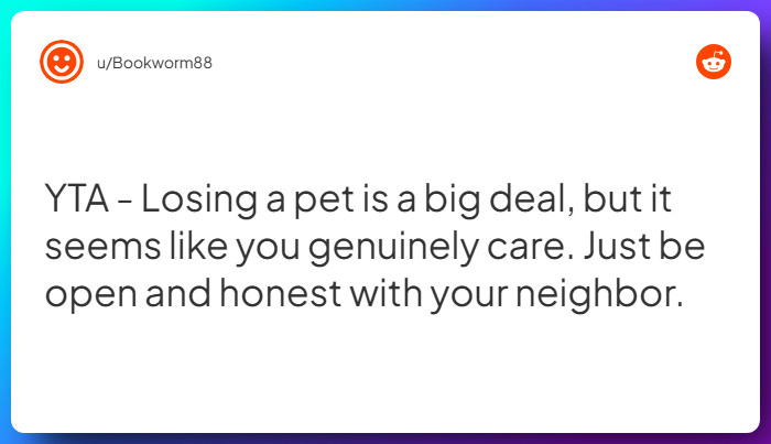 Comment from u/Bookworm88