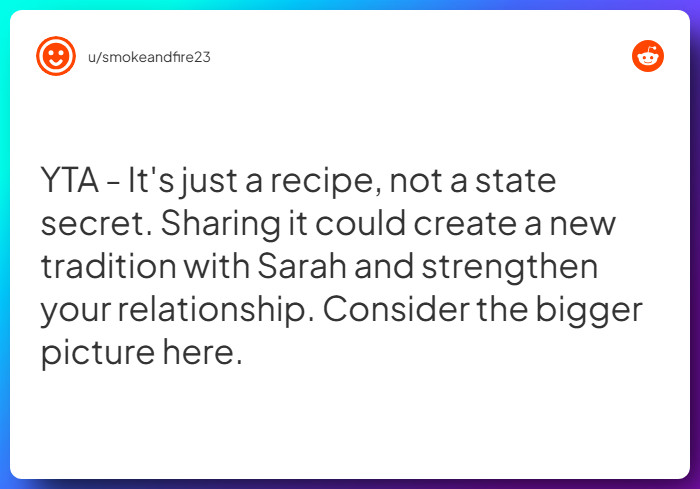 Comment from u/smokeandfire23