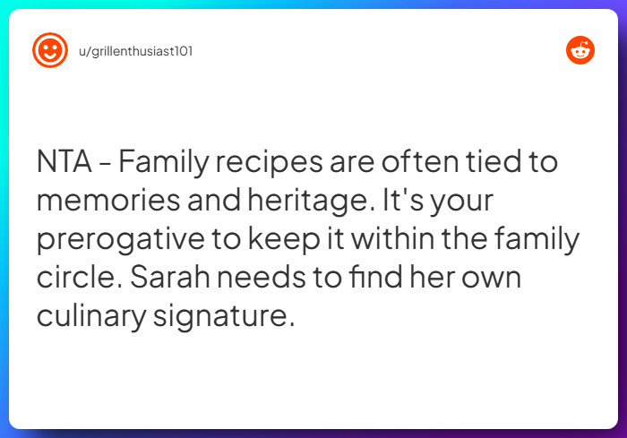 Comment from u/grillenthusiast101