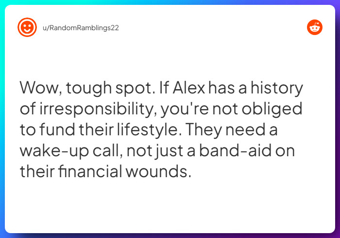 Comment from u/RandomRamblings22