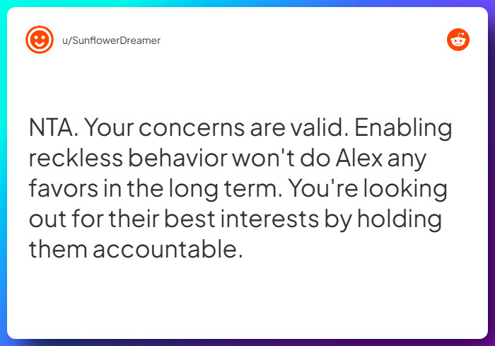 Comment from u/SunflowerDreamer