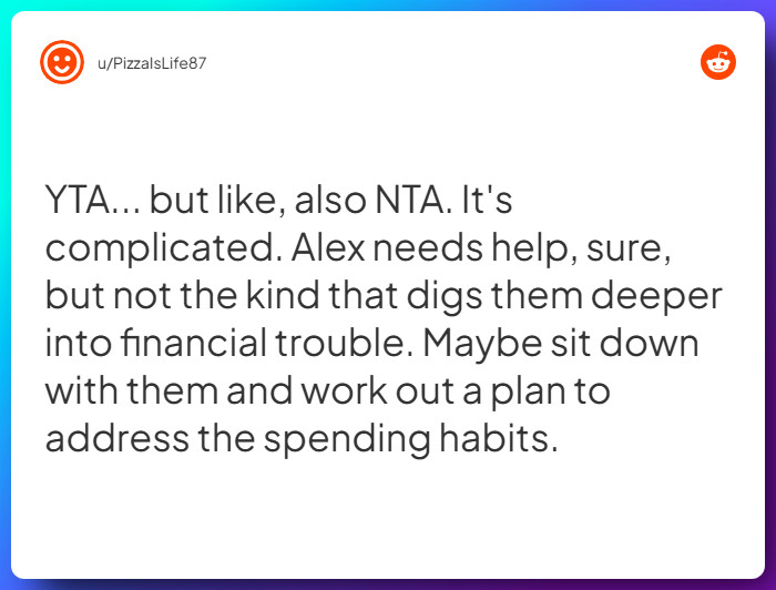 Comment from u/PizzaIsLife87