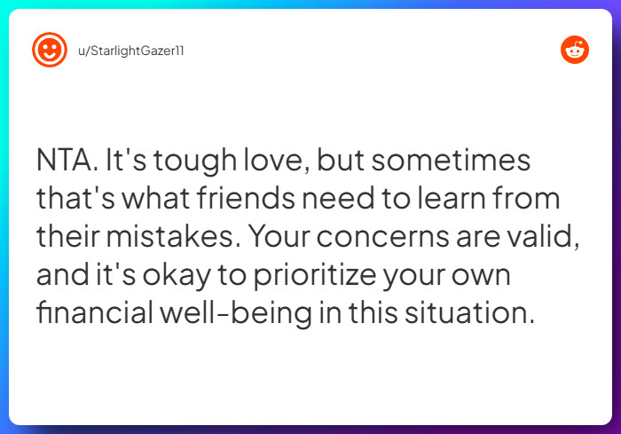 Comment from u/StarlightGazer11