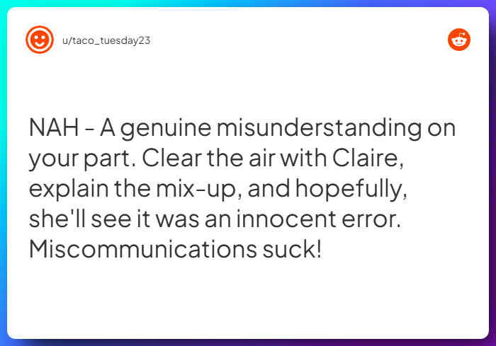 Comment from u/taco_tuesday23