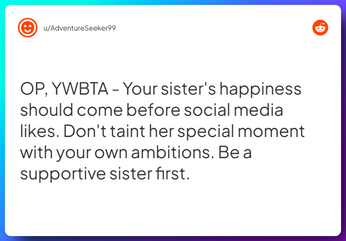 Comment from u/AdventureSeeker99