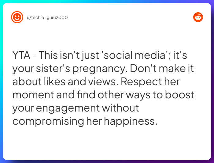 Comment from u/techie_guru2000