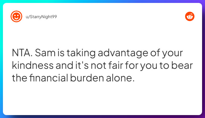 Comment from u/StarryNight99