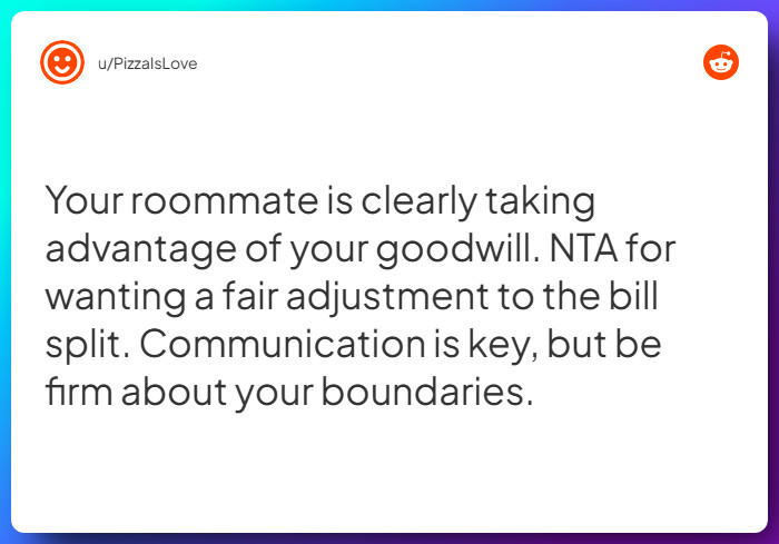 Comment from u/PizzaIsLove